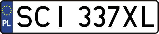 SCI337XL