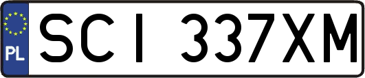 SCI337XM