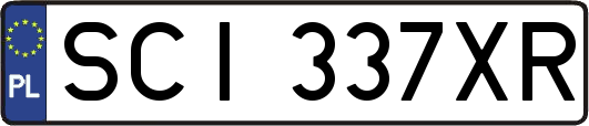 SCI337XR