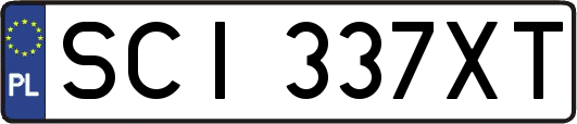 SCI337XT