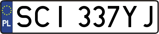 SCI337YJ