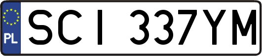 SCI337YM