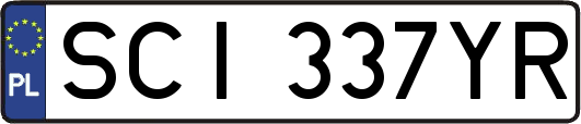 SCI337YR