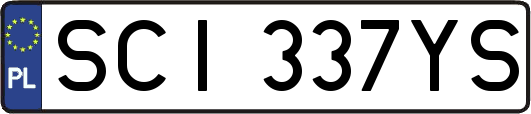 SCI337YS