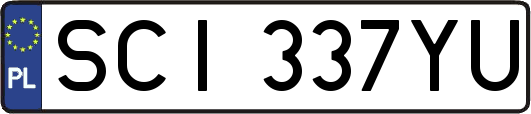 SCI337YU