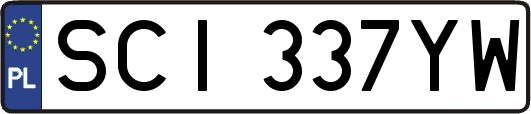 SCI337YW