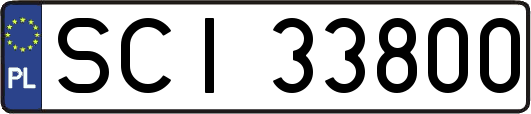 SCI33800