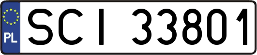 SCI33801