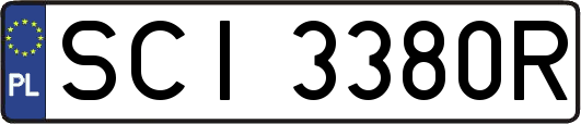 SCI3380R