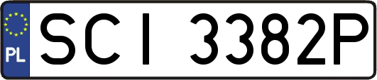 SCI3382P