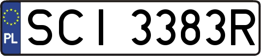 SCI3383R