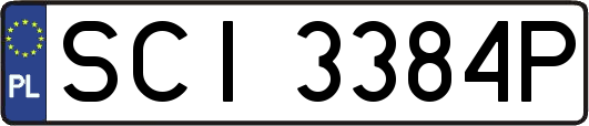 SCI3384P