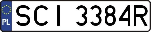 SCI3384R
