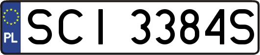 SCI3384S