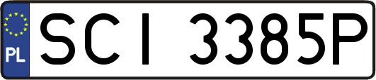 SCI3385P