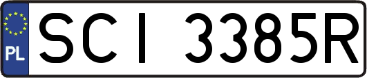 SCI3385R