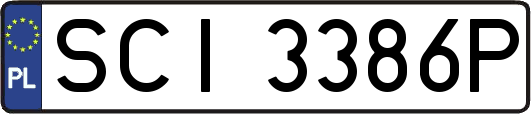SCI3386P