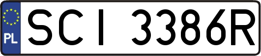 SCI3386R