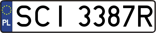 SCI3387R