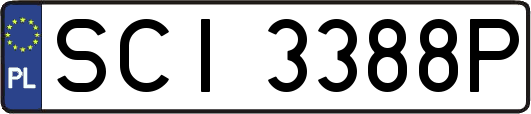 SCI3388P