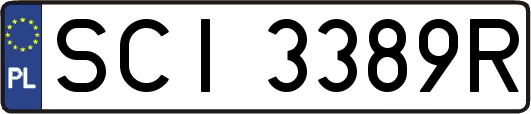 SCI3389R