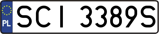 SCI3389S