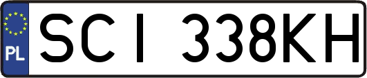SCI338KH