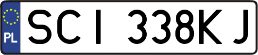 SCI338KJ