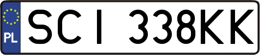 SCI338KK