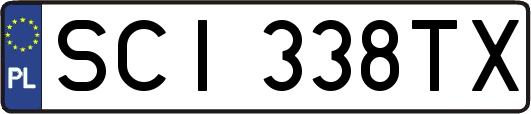 SCI338TX