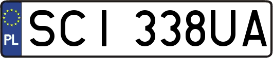 SCI338UA