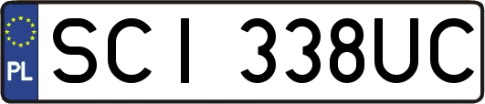 SCI338UC