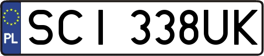 SCI338UK