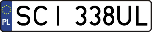 SCI338UL
