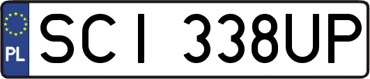 SCI338UP