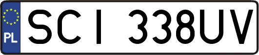 SCI338UV