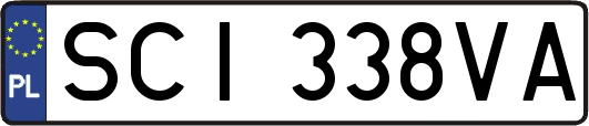 SCI338VA