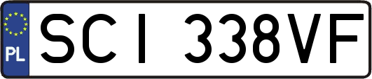 SCI338VF