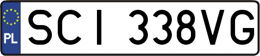 SCI338VG