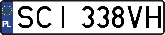 SCI338VH