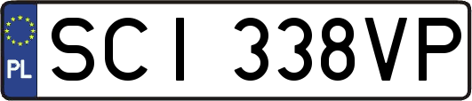 SCI338VP