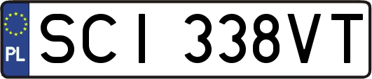 SCI338VT