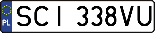 SCI338VU
