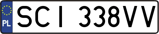 SCI338VV
