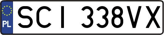 SCI338VX