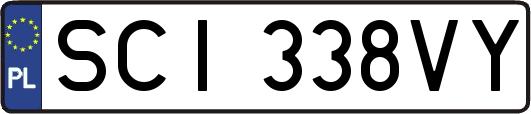 SCI338VY