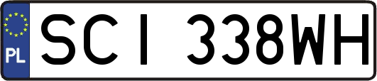 SCI338WH
