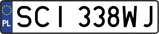 SCI338WJ