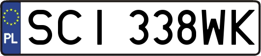 SCI338WK