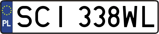 SCI338WL